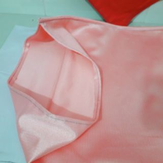 Túi vải đập nước đá nhiều màu