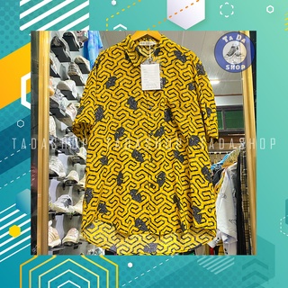 Áo sơmi fulltag | sơ mi lụa mềm cnk 100% | chuẩn cao cấp