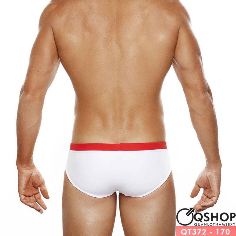 QUẦN BƠI NAM QT372 - Hàng nhập khẩu | BigBuy360 - bigbuy360.vn