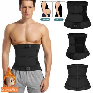Đai nịt bụng thể thao cao cấp cho nam 