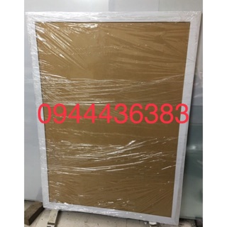 Khung ảnh A0 mặt mika 2mm