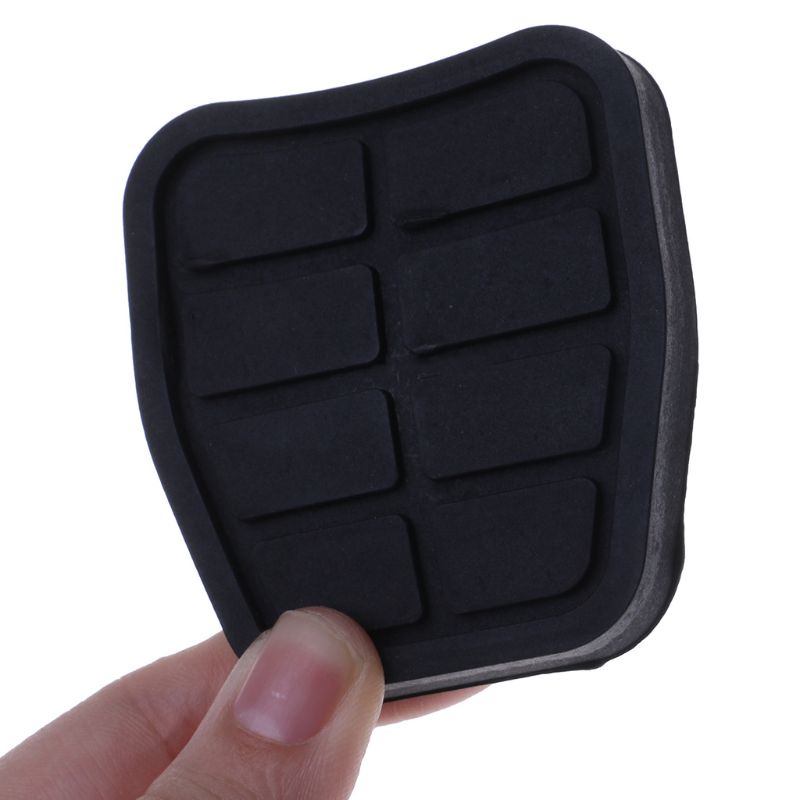 Bàn Đạp Phanh Ly Hợp Bằng Cao Su Bền Cho Golf Jetta MK2 T4 C44 1983-1992 1984-1992