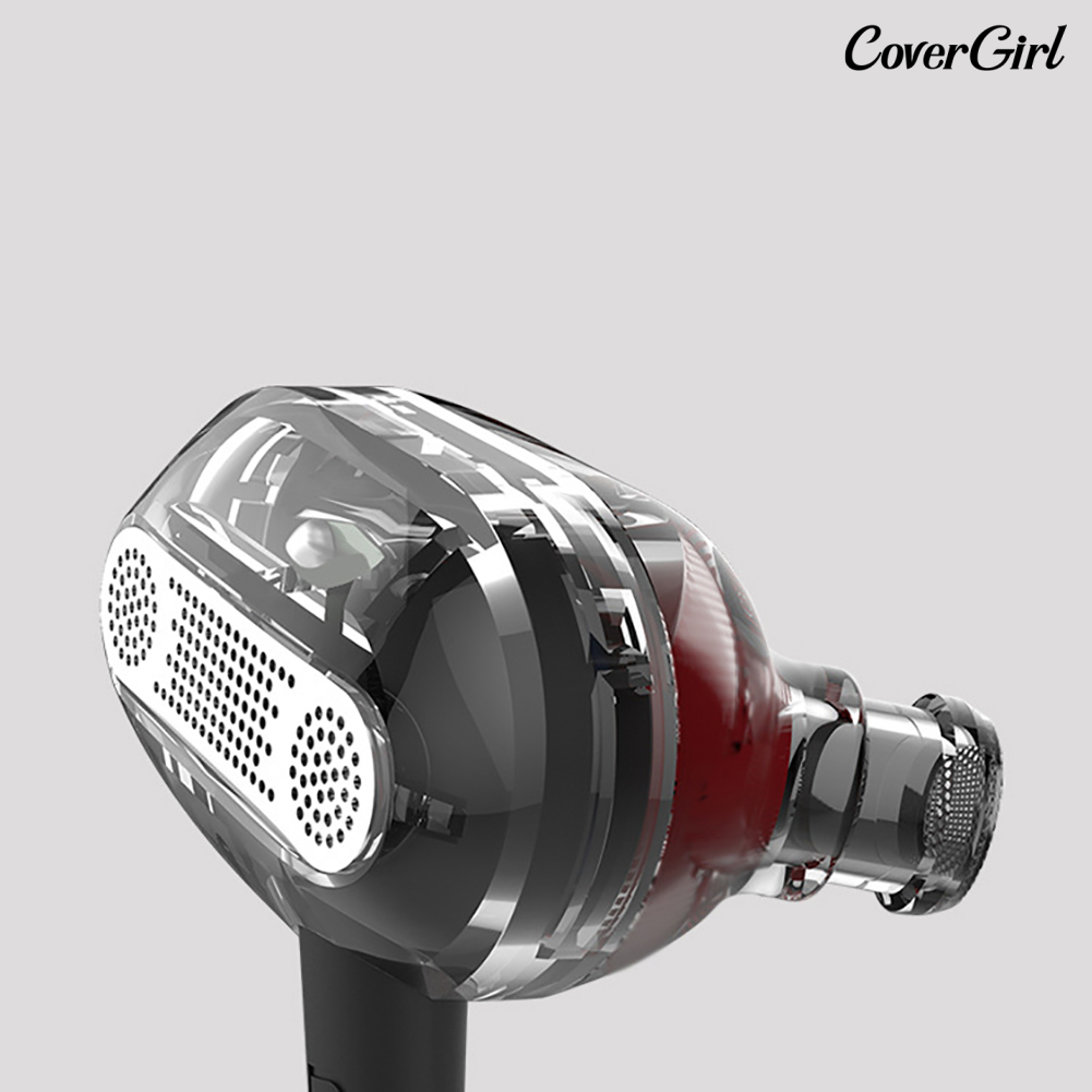 Tai Nghe Nhét Tai Hifi 3.5mm Có Mic | BigBuy360 - bigbuy360.vn