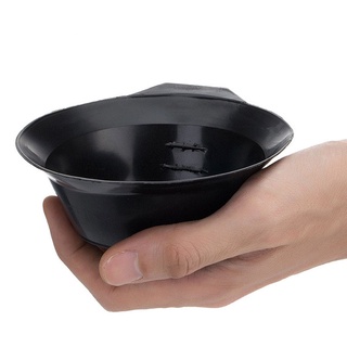 Bộ Chén và Cọ Đựng Pha Màu Nhuộm Tóc