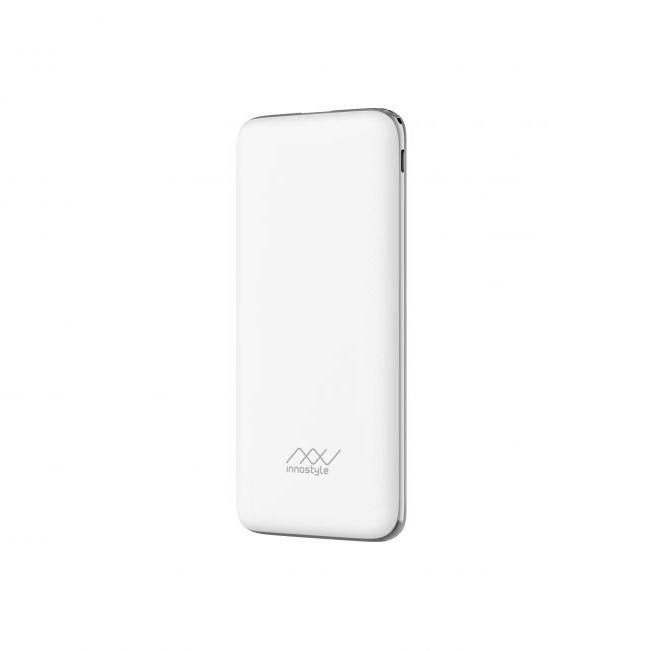 Pin sạc dự phòng INNOSTYLE POWERGO PLUS 10000MAH (PD 18W + QC3.0 18W)