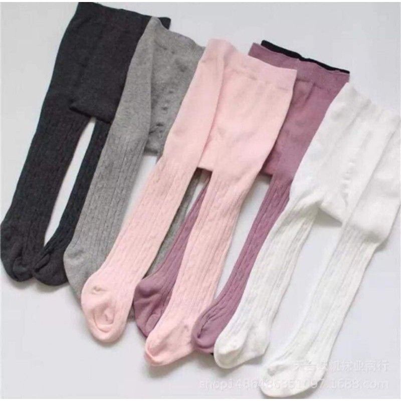 ❌3m-6y❌QUẦN TẤT LEN TĂM CÓ BÀN SIÊU ĐẸP