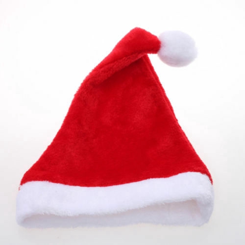 Mũ ông già Noel cho người lớn và trẻ em