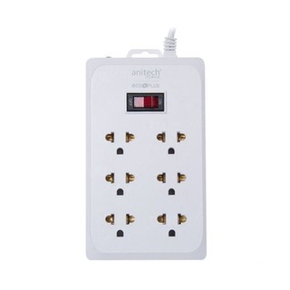 Ổ cắm điện Anitech H160