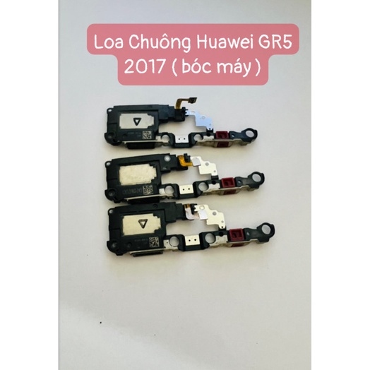 Loa chuông Gr5 2017 Huawei