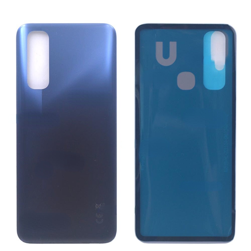 Nắp Lưng Điện Thoại Oppo Realme 7 Thay Thế Chuyên Dụng Cho