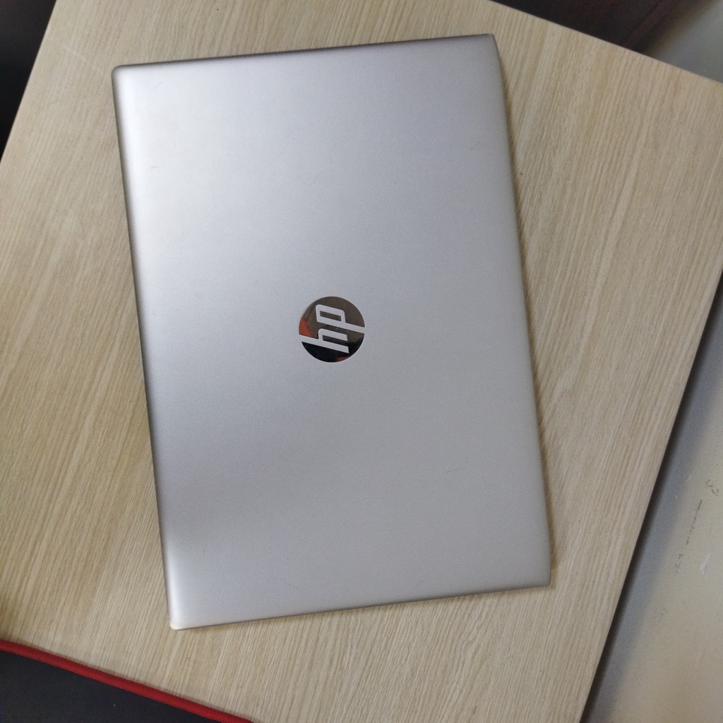 Máy tính xách tay nhật HP Probook 450g5/ i5-7200u/4g/128g