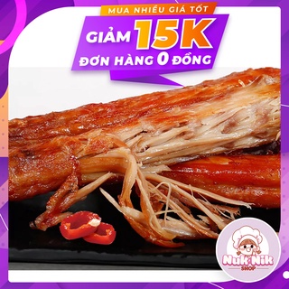 Cổ vịt cay Dacheng 42g