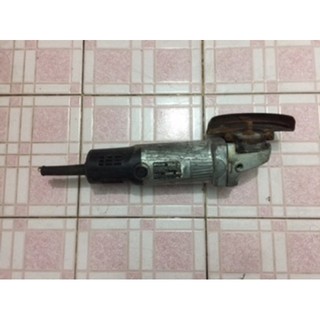 CT: máy mài công suất lớn.