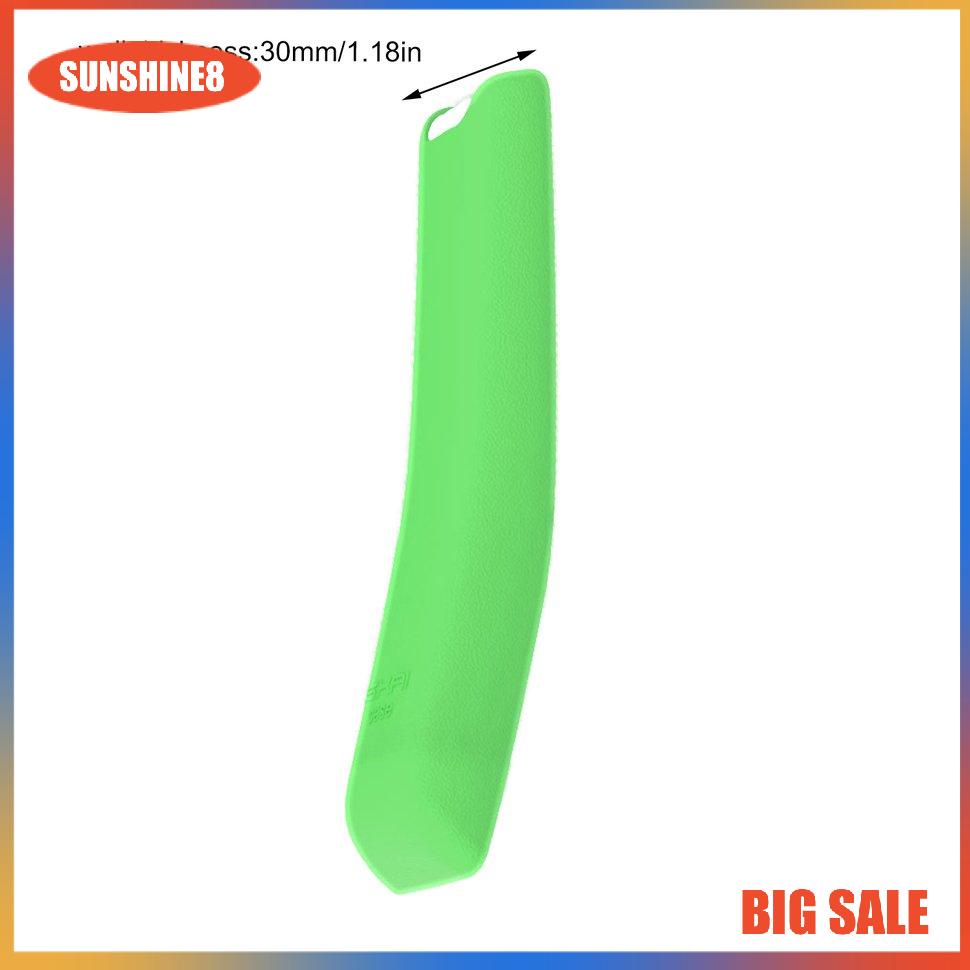 【SUN】Silicone TV Remote Control Protective Case For Samsung Smart TV BN59 Cover