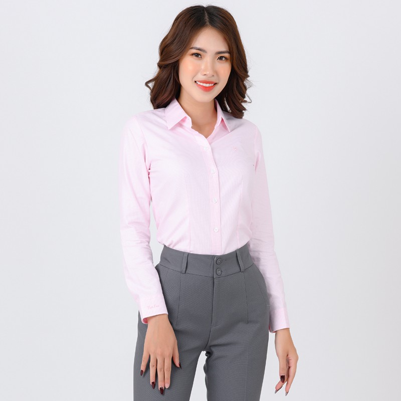 Áo sơ mi Tháo hòa họa tiết caro nhuyễn 65 - 4 MÀU SẮC