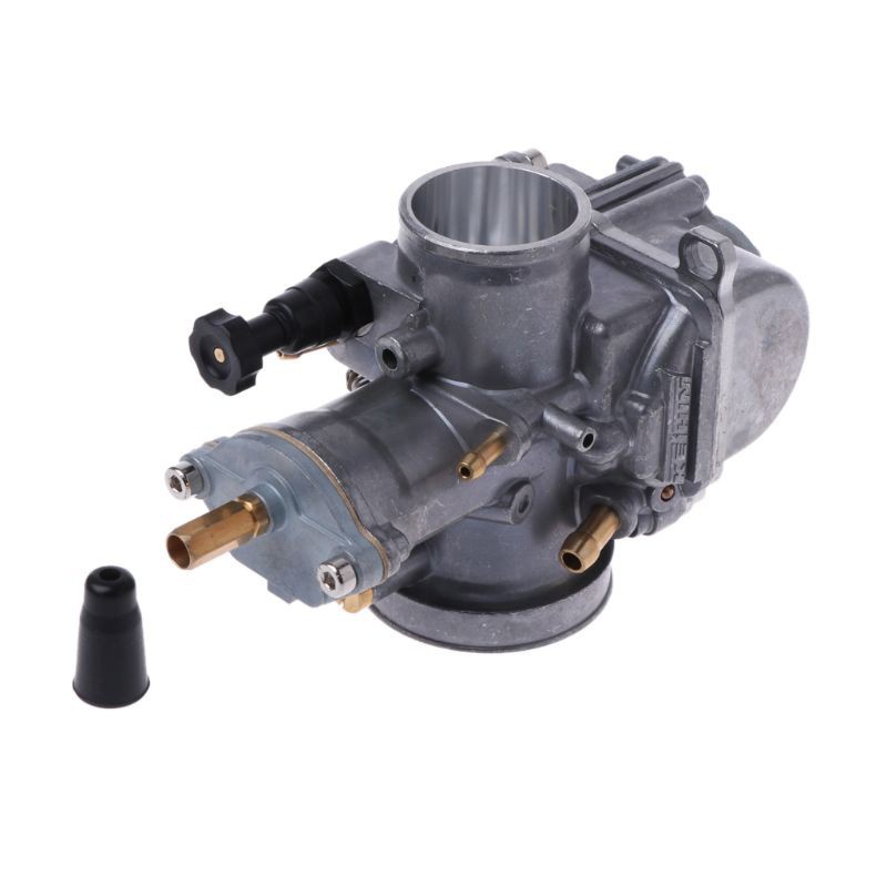 SUN Motorcycle Carburetor PWK 30mm Universal 2T 4T Engine Power Jet UTV ATV For Yamaha Honda Kawasaki