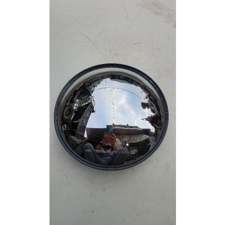 GƯƠNG CẦU LỒI ĐK 260MM CHÍNH HÃNG SHILIDUO