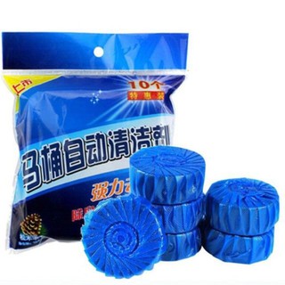 Chai Thả Bồn Cầu