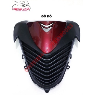MẶT NẠ KIỂU SH Ý GẮN CHO SH 2012-2016 (ảnh thật)