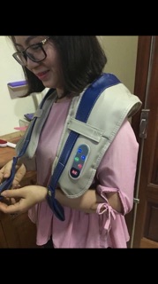 Máy masage đa năng