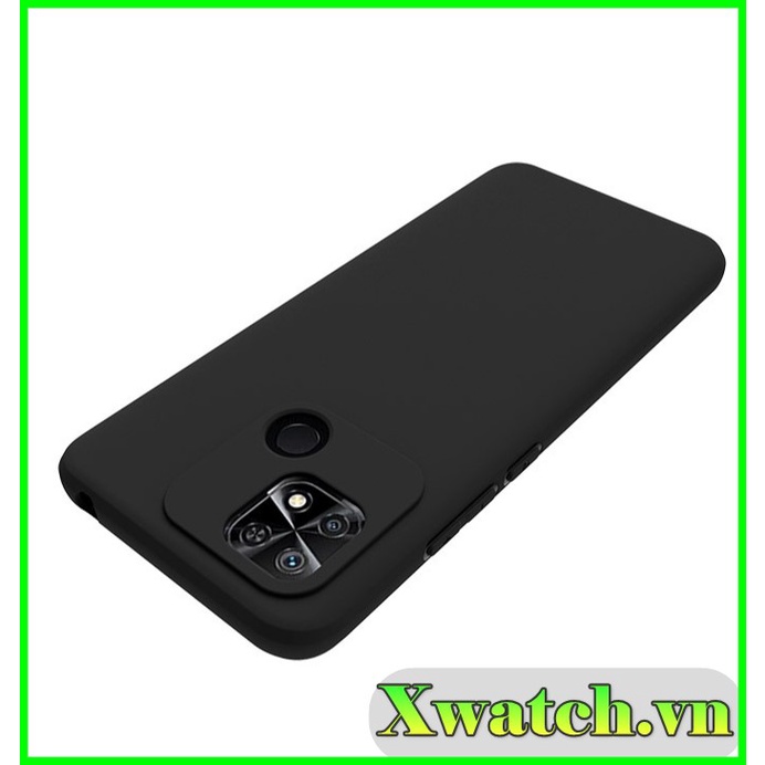 Ốp Lưng TPU dẻo Xiaomi Mi 11T Mi11T pro Redmi 10 Mi 11 lite Poco x3 pro Note 10s Note 10 pro ...