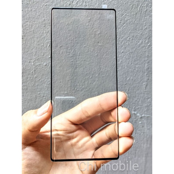 Cường lực LG Wing 5G cao cấp