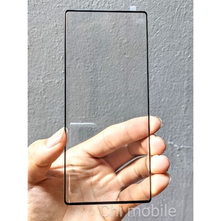 Cường lực LG Wing 5G cao cấp