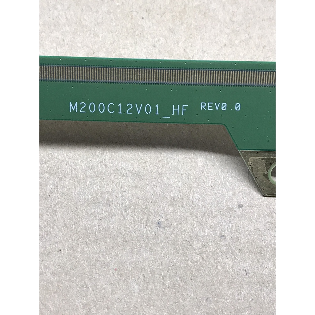 Panel tháo máy M200C12V01_HF REV0.0 GL-LF LFM60A3 SM4142 4142 dùng cho thợ sửa chữa