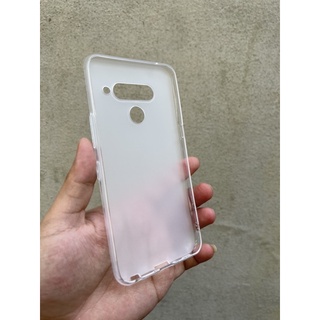ốp lưng trong nhám LG V50