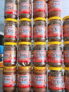 Mắm Nêm Dì Cẩn 500g