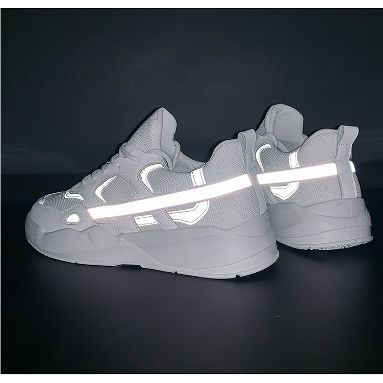 [Giày thể thao nam] Giày thể thao nam bền đẹp giá rẻ | BigBuy360 - bigbuy360.vn