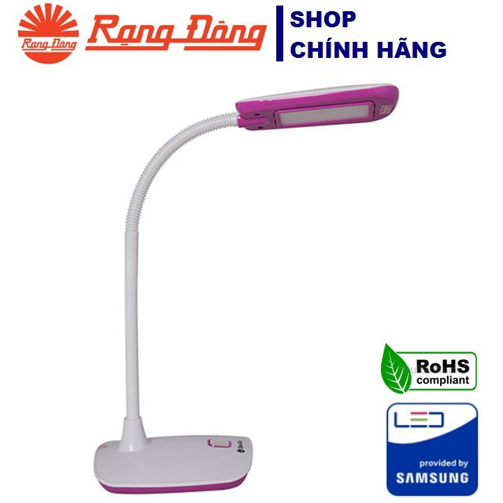 Đèn học chống cận 5W LED Rạng Đông - RL16.LED