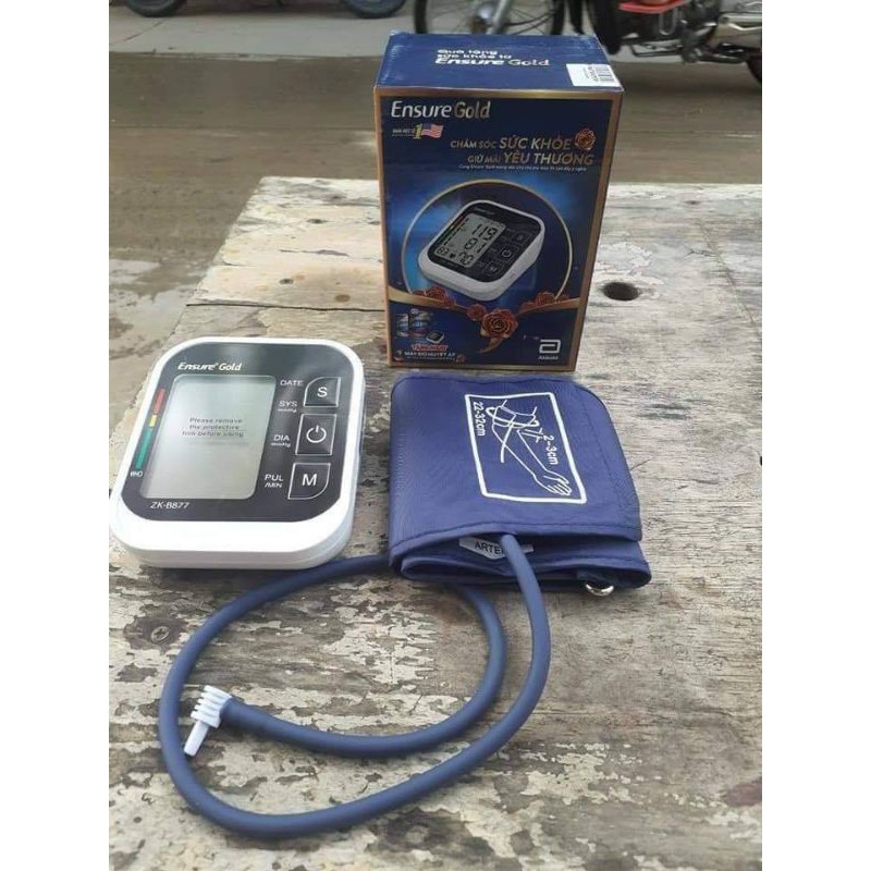 Máy Đo Huyết Áp Ensure