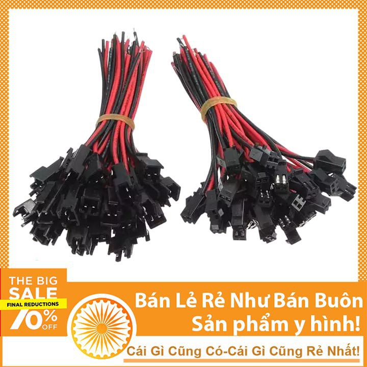 Dây Kết Nối 2P