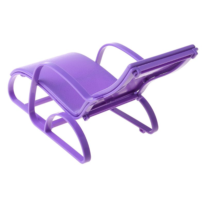 Mô Hình Ghế Trang Trí Nhà Búp Bê BJDS