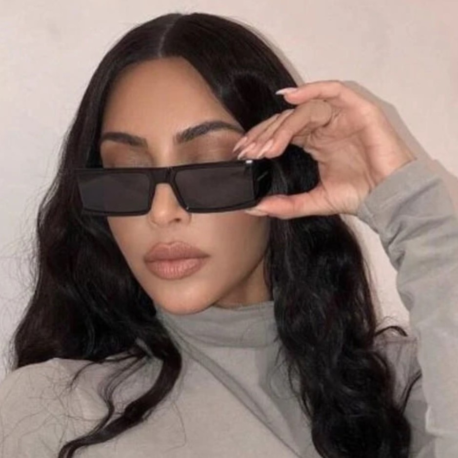 Kính Mát Phong Vintage Thời Trang 2020