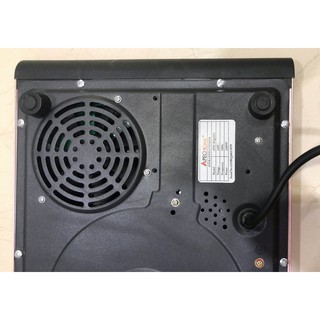 Bếp hồng ngoại Apechome APH-BQ160A