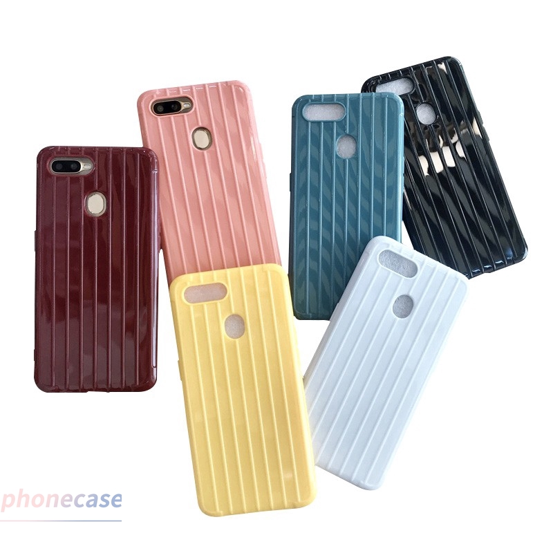 Ốp Điện Thoại Silicone Nhiều Màu Sắc Trơn Cho Iphone 7 8 6 6s Plus 11 X Xs Se 2020