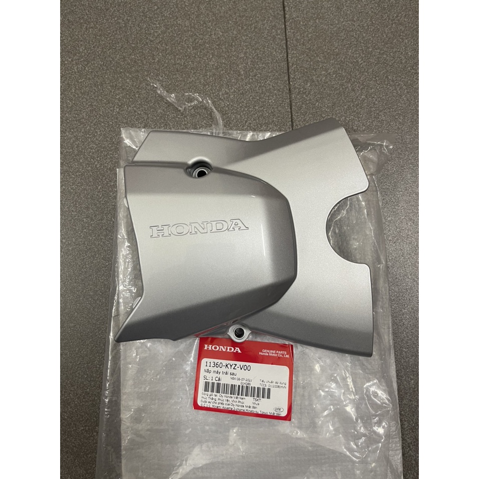 đuôi cá xe future mập 125 future led 125 hàng chính hãng 11360KYZV00 11360KYZG00