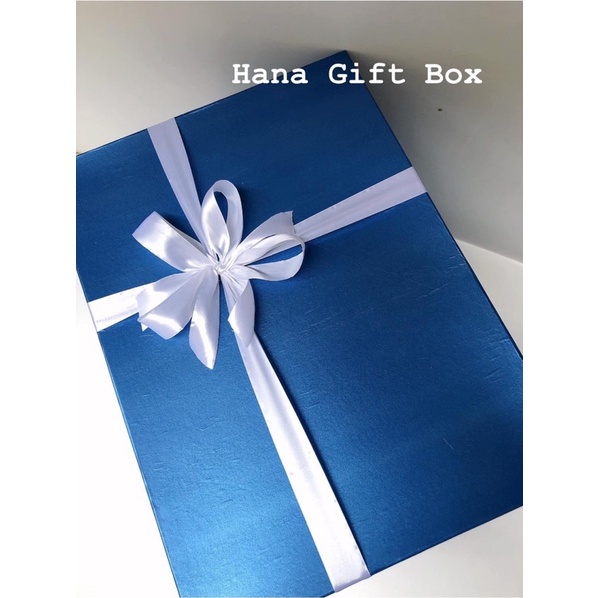 Hộp quà lớn 55*40*40 #HanaGiftBox