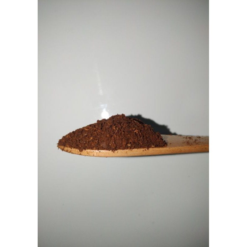 [Rich Aroma] Cà phê rang xay trộn 2 loại Robusta và Arabica tỷ lệ 80-20 (xay sẵn/ nguyên hạt)