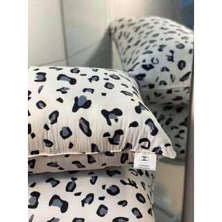 ́[ GIÁ CỰC RẺ ]  Cặp Gối Da Báo thương hiệu Nhập khẩu < CAM KẾT Y HÌNH >