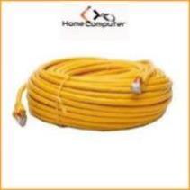 Dây Mạng Lan, Dây Cáp Mạng Internet Bấm sẵn 2 Đầu Dài 10m, 15m, 20m,25m, 30m - Home.mall