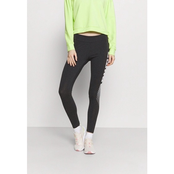 Quần tập legging nữ Pu