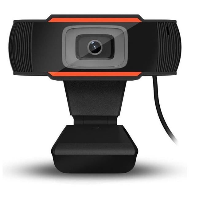Webcam Tự Động Save X85 HD 720P Cho PC Laptop | BigBuy360 - bigbuy360.vn