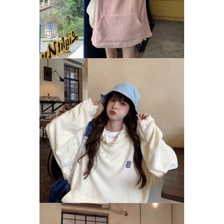 Áo Sweater cổ cao ulzzang 🥰