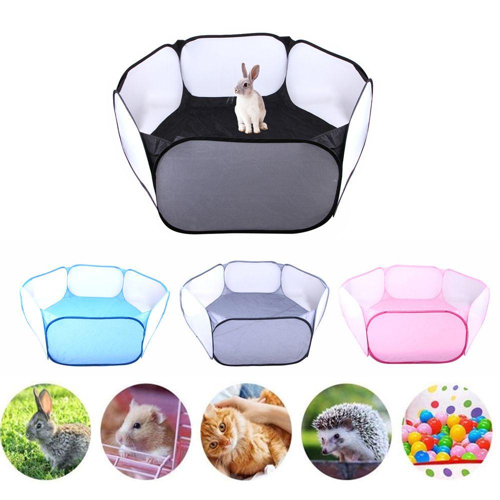 LAYOR1 Lều Thú Cưng Cỡ Nhỏ Thoáng Khí Tiện Dụng