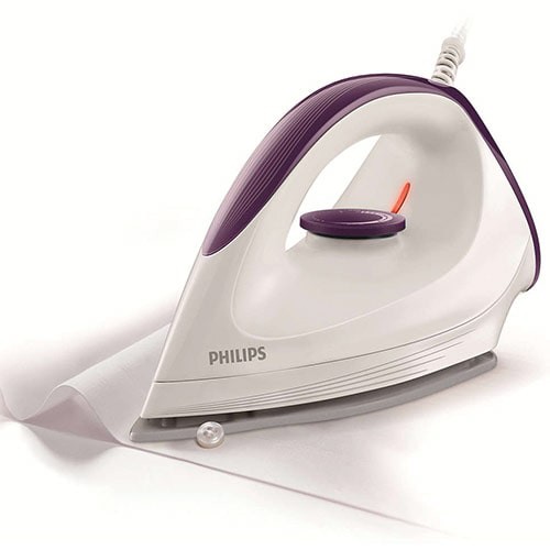 Bàn ủi khô Philips GC160 - Hàng chính hãng #4