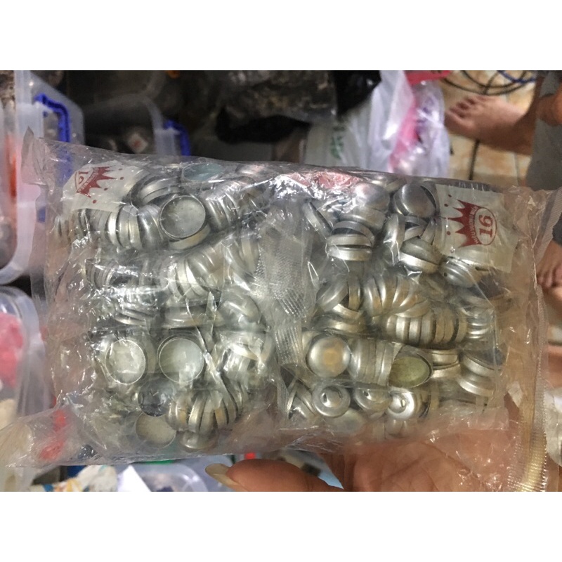 Bịch 500 phôi số 16