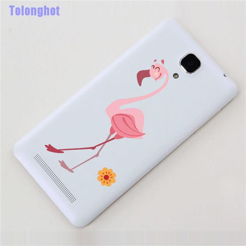 Giấy Dán Tường Trang Trí Hình Động Vật Dễ Thương